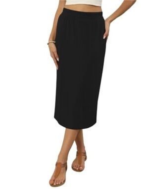 MARIELLA BURANI SKIRT